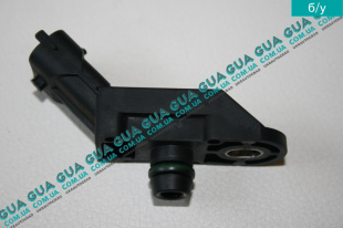 Датчик давления наддува воздуха Мапсенсор   