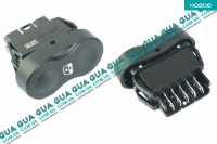  Кнопка стеклоподъемника