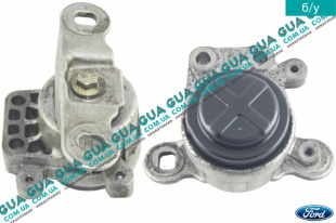 Подушка / опора двигателя   