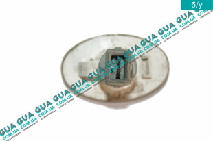 Указатель поворота боковой повторитель (в зеркало ) ( поворотник )   