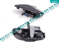 Форсунка омывателя ( ветровое стекло / с подогревом )