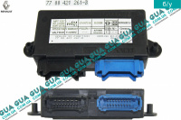 Блок комфорта ( иммобилайзер / декодер )