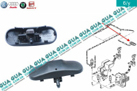 Распылитель омывателя лобового стекла ( форсунка )