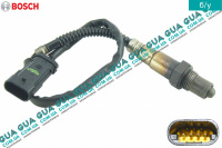 Лямбда-зонд