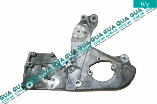 Кронштейн крепления   