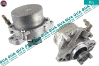 Вакуумный насос