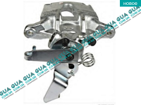 Суппорт задний правый