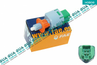 Датчик ( кнопка ) включения стоп-сигнала / положения педали тормоза / выключатель сигнала торможения ( лягушка )