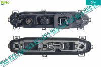 Плата фонаря заднего Renault / РЕНО KANGOO 2009- / КАНГУ 09- 1.2 TCe (1197 куб.см.)