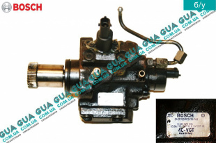 Топливный насос высокого давления ТНВД ( без клапана )   