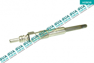 Свеча накала   