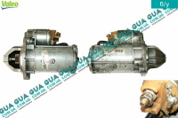 Стартер ( Бендикс 11 зубов )