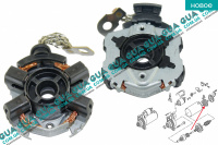 Щеткодержатель стартера ( тип CS1249 / CS1323 / CS801 /  CS1405 )