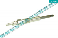 Свеча накала