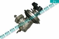 Клапан возврата ОГ / Клапан рециркуляции выхлопных газов / Клапан EGR / ЕГР