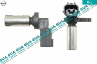 Датчик положения коленвала ( датчик импульсов / Датчик коленвала ) Nissan / НИССАН ALMERA N16 / АЛЬМЭРА Н16 2.2 DCI ( 2184 куб.см.)