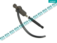 Главный цилиндр сцепления  ( 18.87 мм )