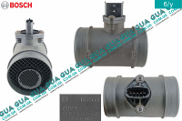 Расходомер воздуха ( воздухомер / датчик массового расхода воздуха ) ДМРВ