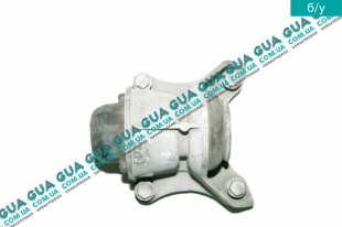 Кронштейн крепления кузова / кабины ( подушка ) Renault / РЕНО MASCOTT 2004-2010 / МАСКОТ 04-10 3.0TDI (2953 куб.см.)