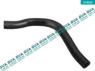 Патрубок / трубка системы охлаждения ( к водяному насосу )   