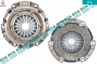 Корзина сцепления D200