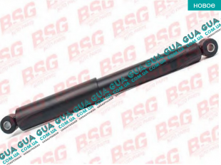 Амортизатор задний масляный ( стойка ) ( 5 t )   