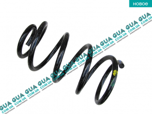 Пружина передняя ( V 347 )   