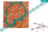 Прокладка водяного насоса ( водяной помпы ) ( OM601/602 )