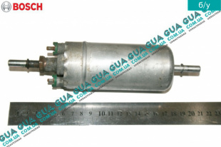 Топливный насос ( электронасос )   