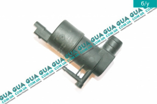 Насос ( моторчик ) стеклоомывателя   