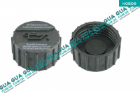 Крышка маслозаливной горловины