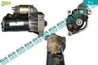 Стартер ( Бендикс 11 зубов )