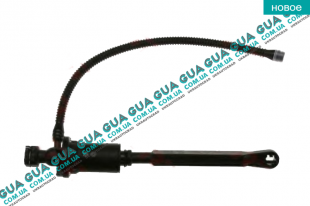 Главный цилиндр сцепления 18.87mm   