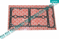Прокладка клапанной крышки c 04- Ford / ФОРД KA / КА 1.3TDCI (1248 куб.см.)