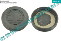 Заглушка блока цилиндров ( пробка двигателя ) D42.5 1шт Renault / РЕНО LAGUNA II / ЛАГУНА 2 2.2DCI (2188 куб.см.),