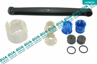 Ремкомплект механизма переключения коробки КПП ( ричага кулисы / рукоятки  )   