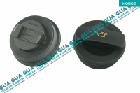 Крышка маслозаливной горловины