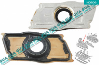 Уплотняющая крышка / сальник прокладка форсунки ( клапанной крышки двигателя ) VW / ВОЛЬКС ВАГЕН TRANSPORTER V 2003- / ТРАНСПОРТЕР 5 03- 2.0TDI (1968 куб.см.)