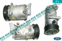 Компрессор кондиционера