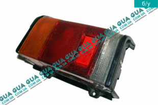 Фонарь задний правый Mazda / МАЗДА E2000 1991-2003 2.0 (1998 куб. см.)