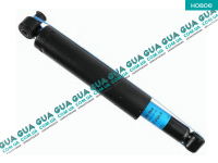 Амортизатор задний газовый ( стойка )  RWD/длинная база )