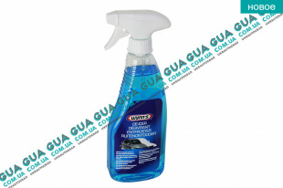 Жидкость для разморозки ветрового стекла / окон / фар / зеркал заднего обзора / замков ( 500 ml ) SsangYong / САНГЙОНГ KYRON 2.0XDI (1998 куб.см.)