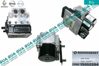 Блок ABS ( Блок АБС / Блок управления ABS )