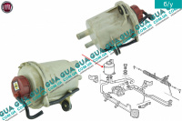 Бачок гидроусилителя руля ( жидкости ГУР )