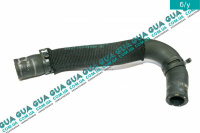 Патрубок / шланг системы охлаждения (трубка)