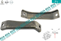 Кронштейн крепление КПП /  подушки ( опоры ) двигателя