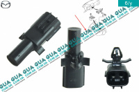 Датчик температуры окружающей среды / наружного воздуха