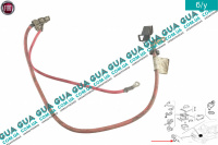 Электропроводка ( жгут проводов ) стартера / генератора 