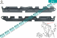 Защита / крышка форсунок