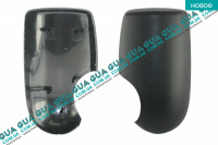 Крышка / корпус зеркала заднего вида левая